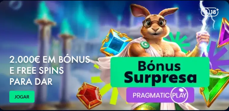 Bonus Surpresa