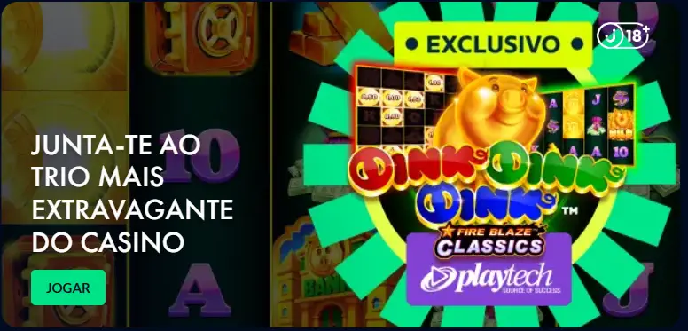 Dink Dink bonus