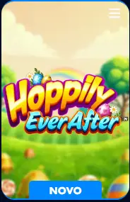 Hoppily Ever After