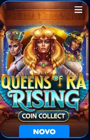 Queens of Ra Rising