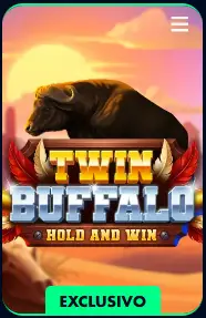 Twin Buffalo