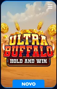 Ultra Buffalo